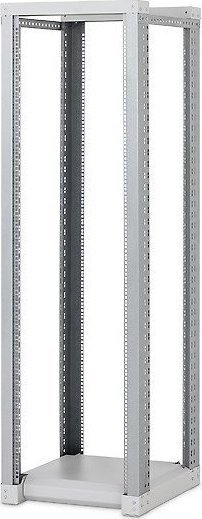 Triton RACK PODWÓJNY 2X19" 42U GŁ.600MM RSX-42-XD6