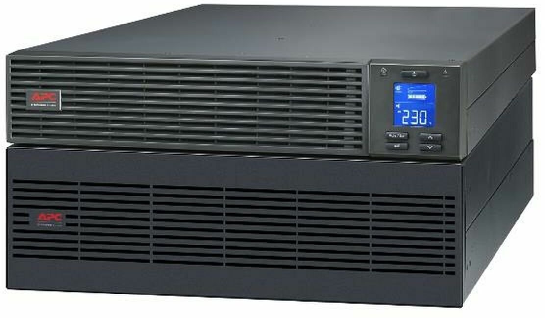 UPS APC Zasilacz awaryjny UPS Interaktywny SRV5KRILRK 5000 W