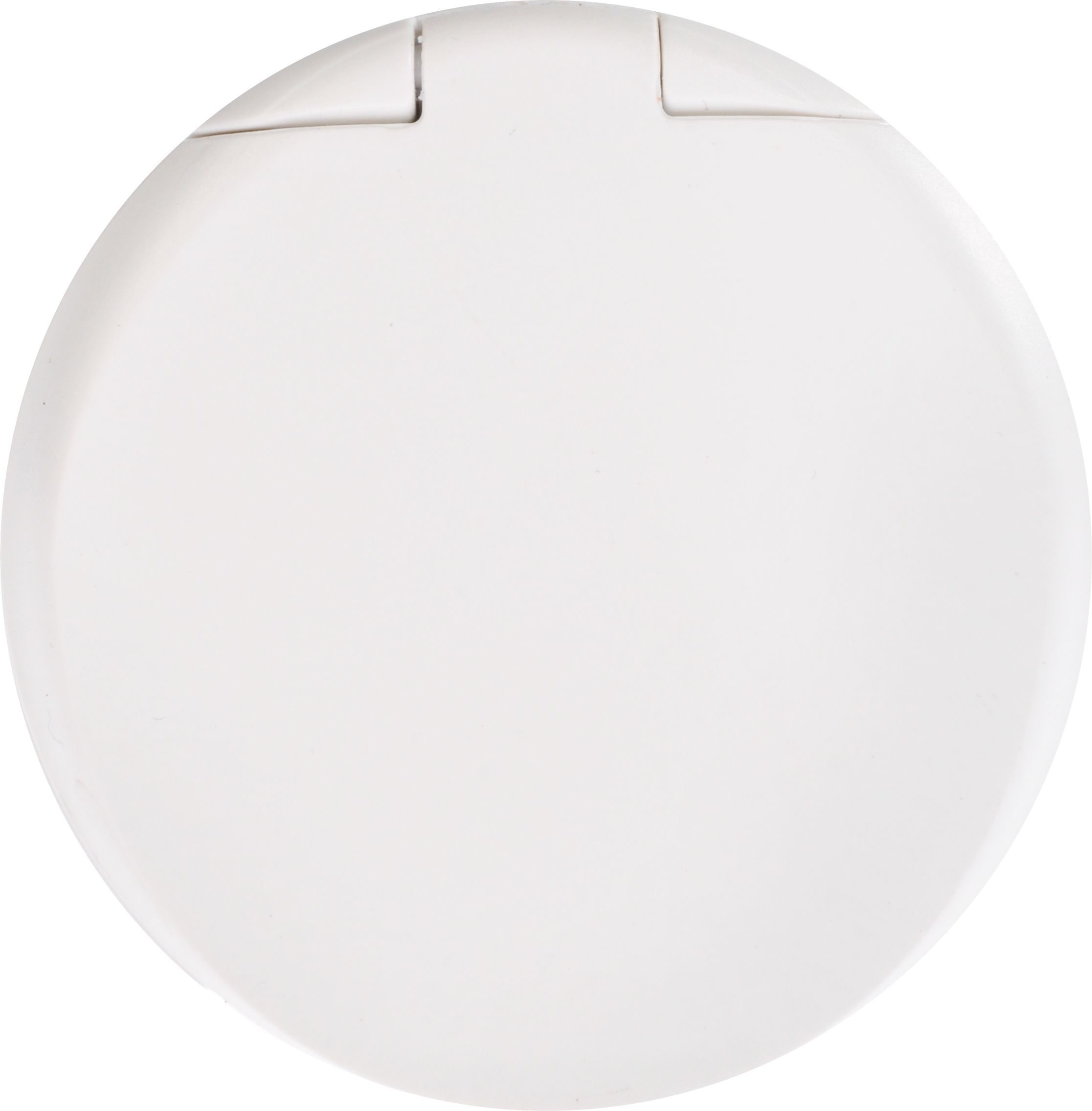 Legrand Plakietka gniazda pojedynczego z klapką CELIANE 2P+Z biała 068121