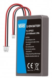 Akumulator Newell zamiennik LIP1522 do kontrolera DualShock 4 Sony PlayStation 4