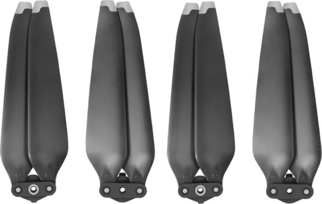 SunnyLife ŚMIGŁA DJI MAVIC 3 / PRO / CLASSIC 9453F LOW NOISE SILVER 4 SZTUKI