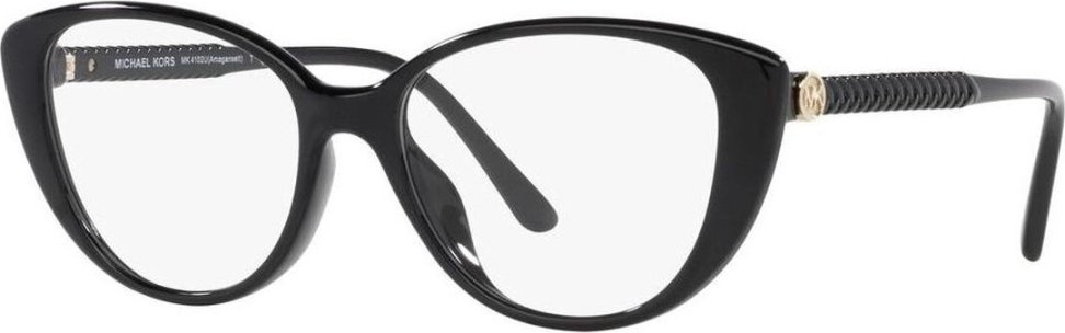 Michael Kors Ramki do okularów Damski Michael Kors AMAGANSETT MK 4102U