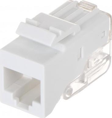 ZŁĄCZE KEYSTONE FX-RJ45-59