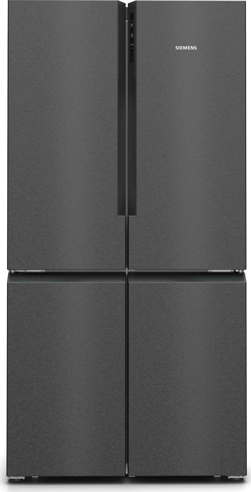 Lodówka Siemens KF96NAXEA