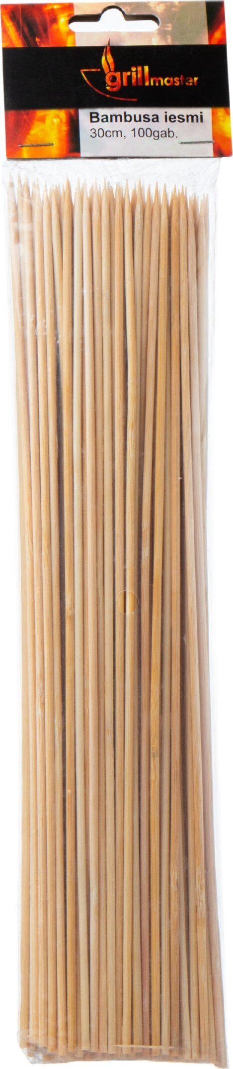 Bambusa iesmi Bambusa iesmi 30 cm 100gab. 018028