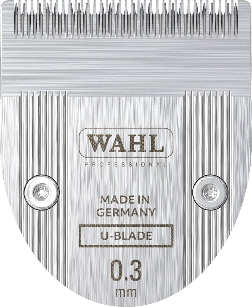 WAHL 1584-7320 U-Blade Kirpimo galvutė
