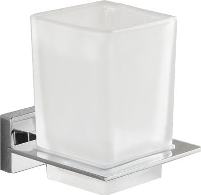 Mexen Kubek pojedynczy Chrom