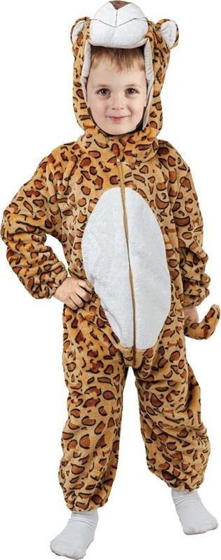 Strój Pantera rozm 92/104cm