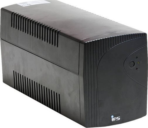 UPS MPL Power TM-LI-1k2-PC-2x7 1200VA 720W Zasilacz awaryjny UPS