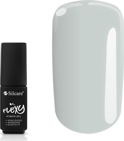 Silcare Lakier hybrydowy Flexy Hybrid Gel 147 4.5g