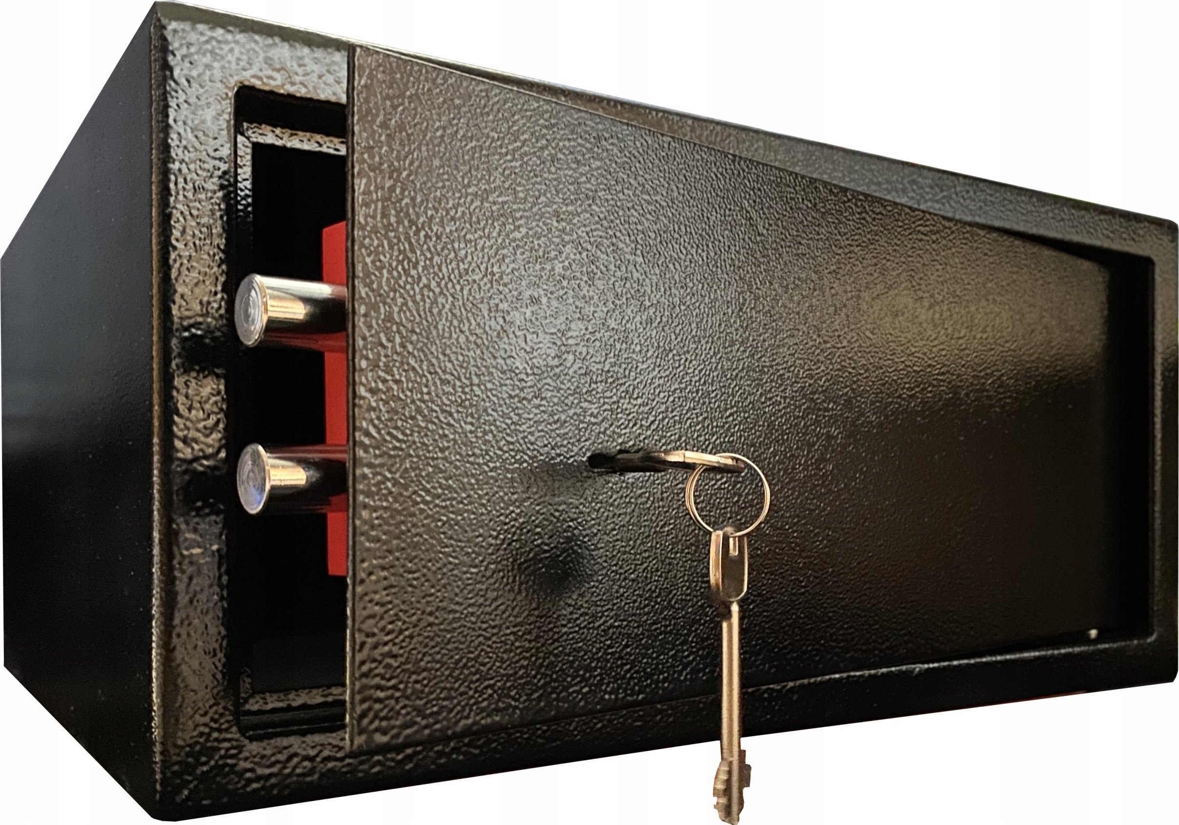 Total shopping Sejf Do Domu Biura Zamykany Na Klucz Na Laptopa Tsf-04