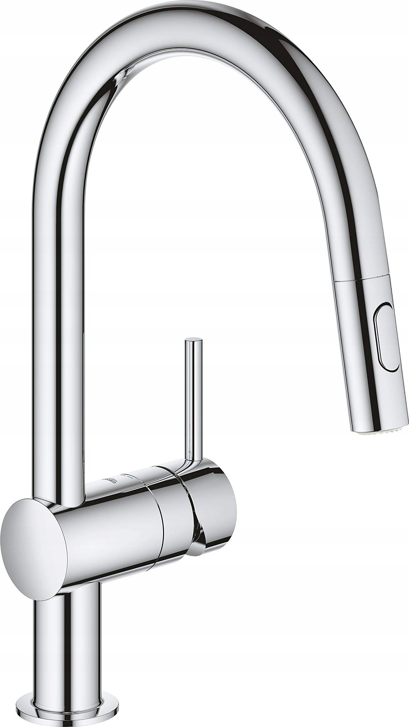 Bateria kuchenna Grohe Grohe Minta Kitchen mixer