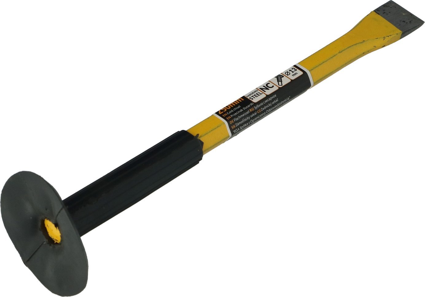 Faster Tools BRENAR Przecinak ślusarski 300 one size