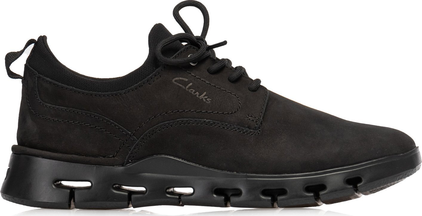 Clarks Sneakersy męskie Clarks Nature X Two 26164933