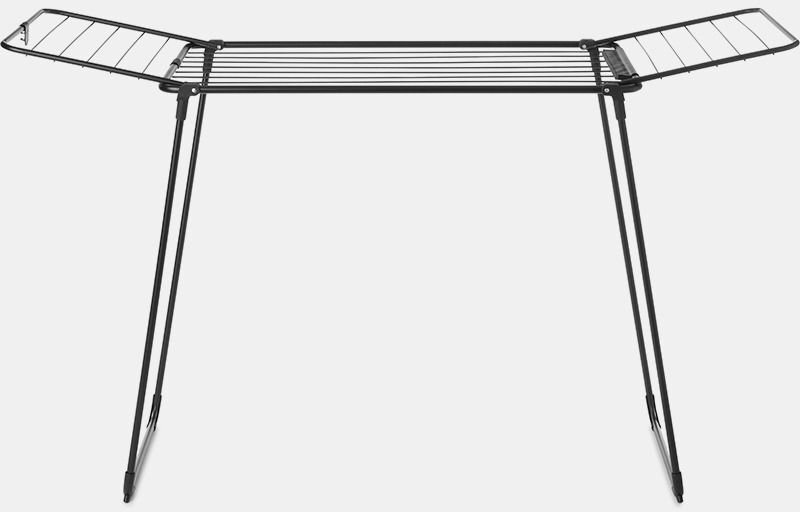 Suszarka na pranie Brabantia HangOn Drying Rack Too 18M Matt Black