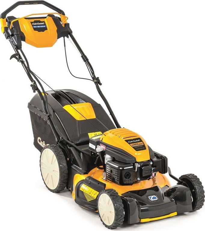 Kosiarka spalinowa Cub Cadet LM3 DR53ES