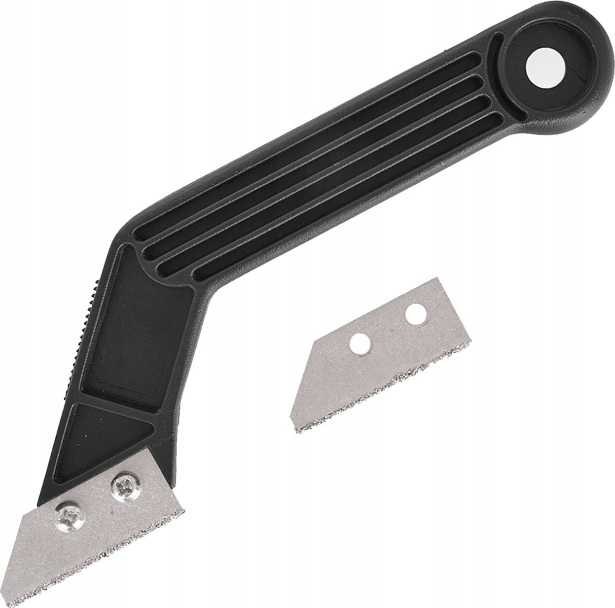 Geko Skrobak – zdzierak do fug z dwoma ostrzami 50mm (100)