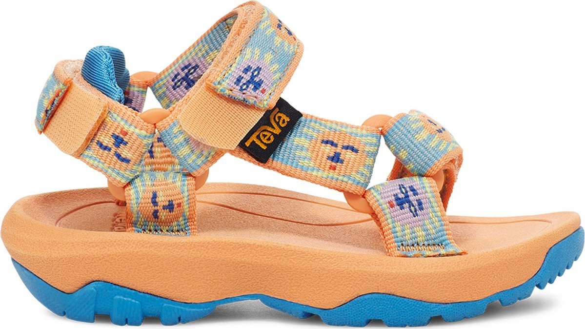 Teva T'S Hurricane XLT 2, SFBS, 21 (us 6); uk 5