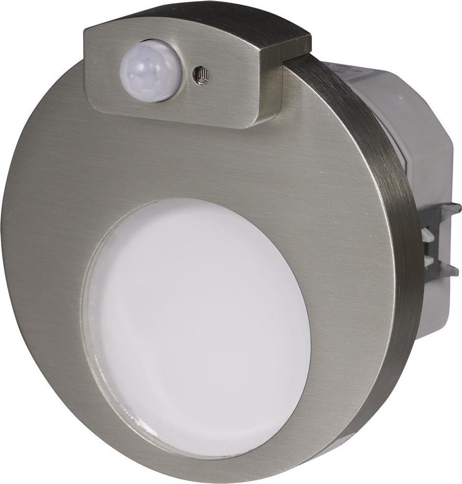 Oprawa schodowa Zamel Oprawa LED Muna PT 14V DC regulowany czujnik biała ciepła LED10221622