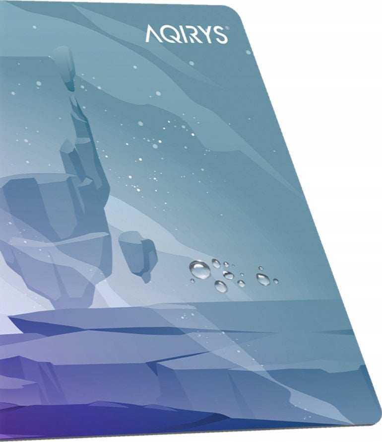 Crocodile Creek AQIRYS Podkładka GRAVITY Extra Large 900x400