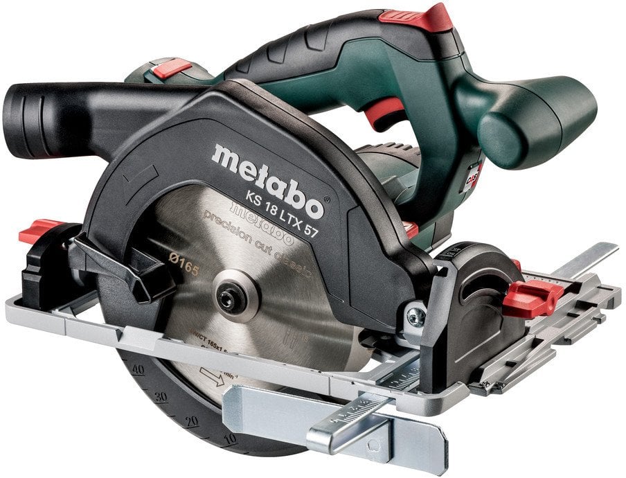 METABO.CHAINSAW KS 18 LTX 57 CARCASS