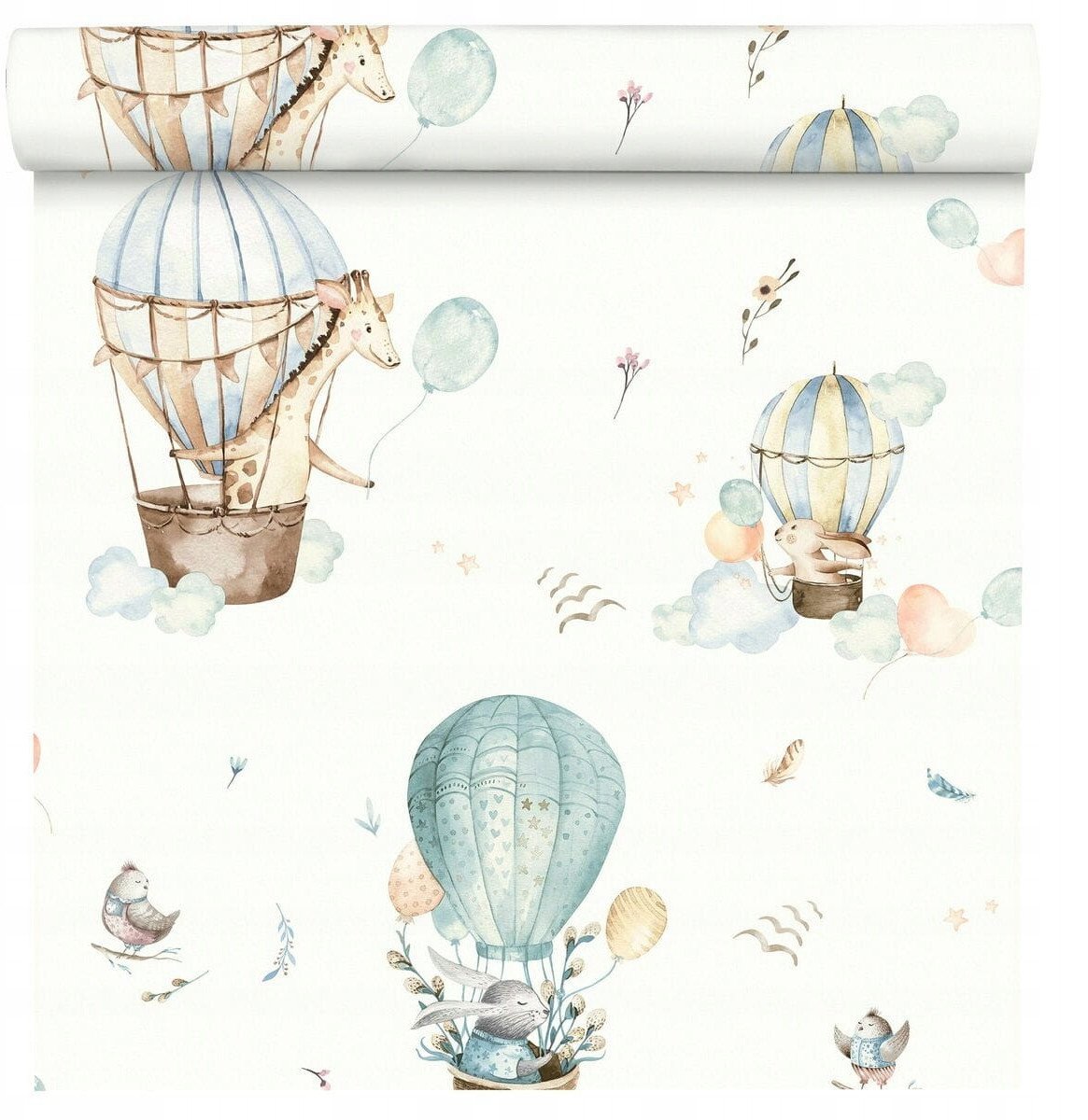 WALLPAPER 300512 KIDS WORLD