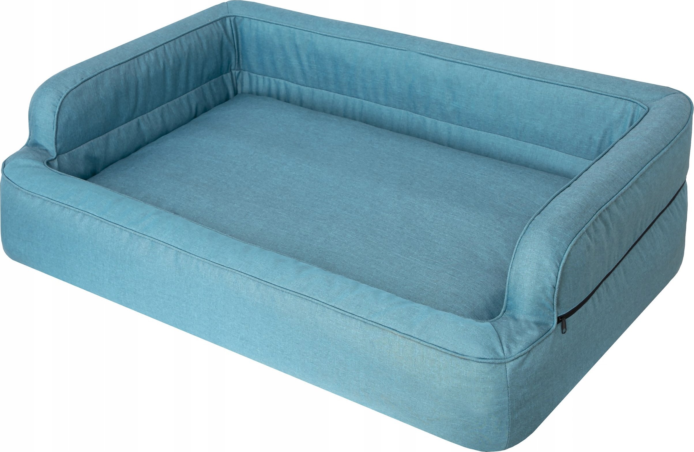 DOGGY XXL PARADISE EKOLEN NIEBIESKI