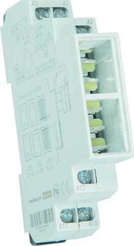 ELKO EP ELKO EP Gniazdo przekaźnikowe USS-ZM