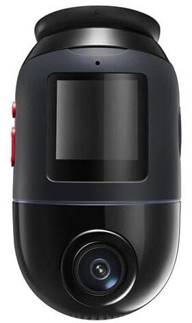 Wideorejestrator 70mai DASHCAM 4K OMNI/X800 BLACK X800 BLACK (6971669784928)