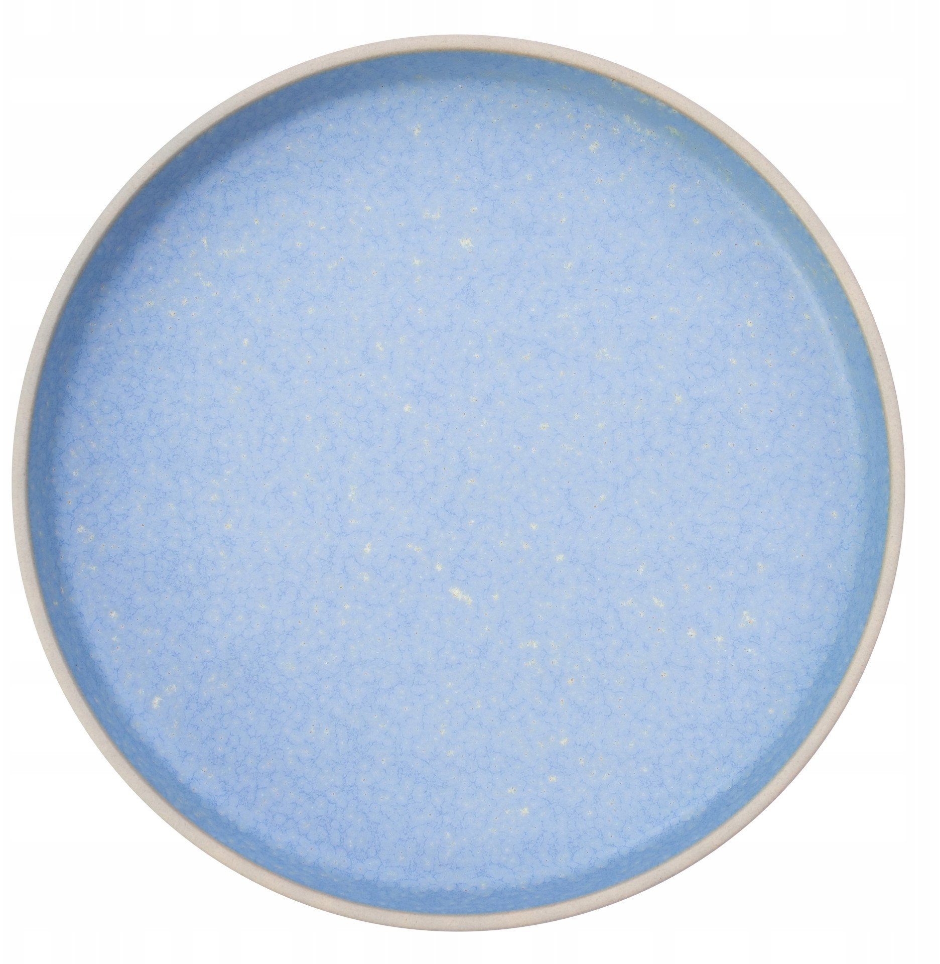 WODA Talerz płaski 22 cm