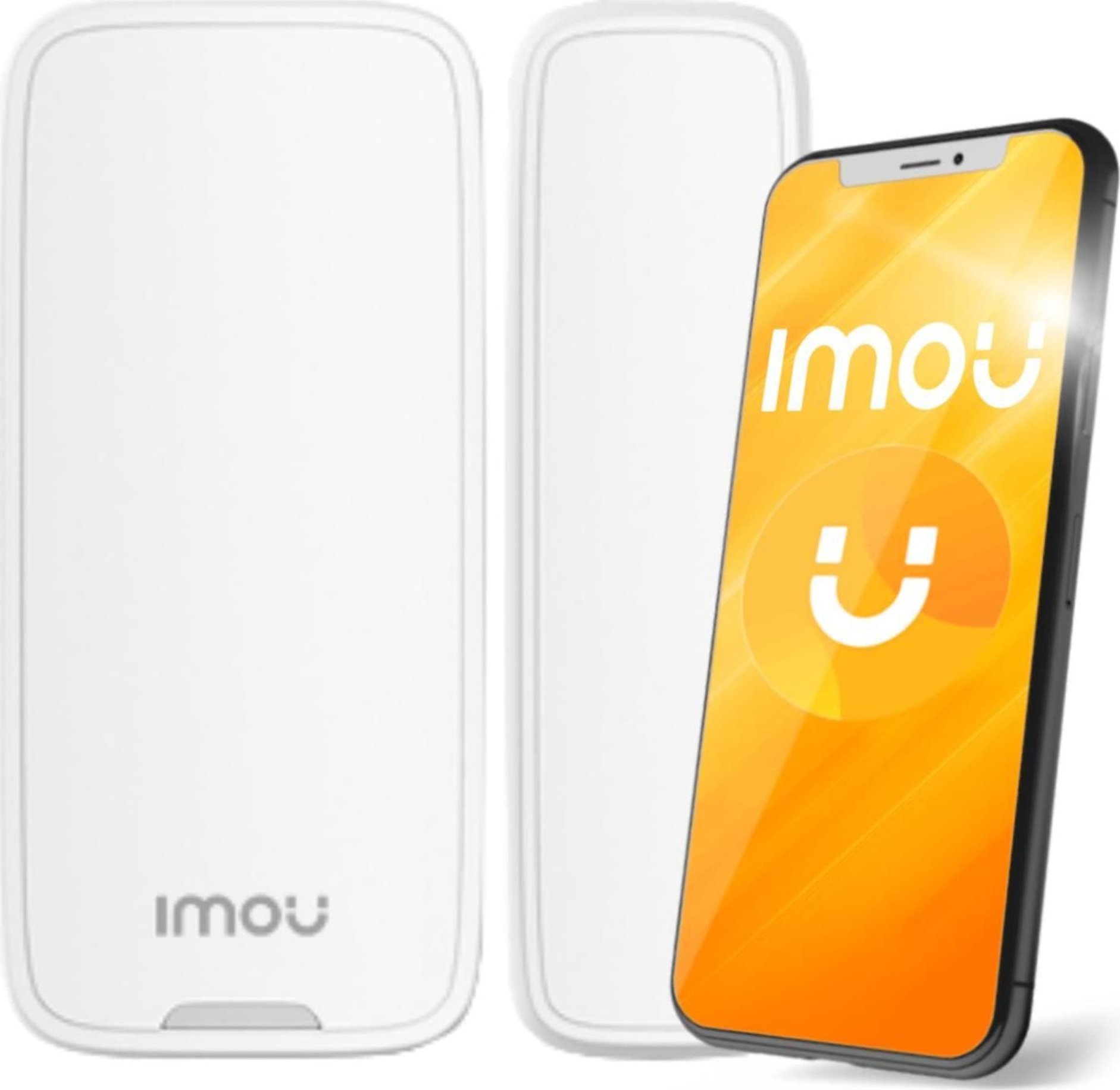 ML Czujnik drzwi/okna kontaktron Imou IOT-ZD1-EU