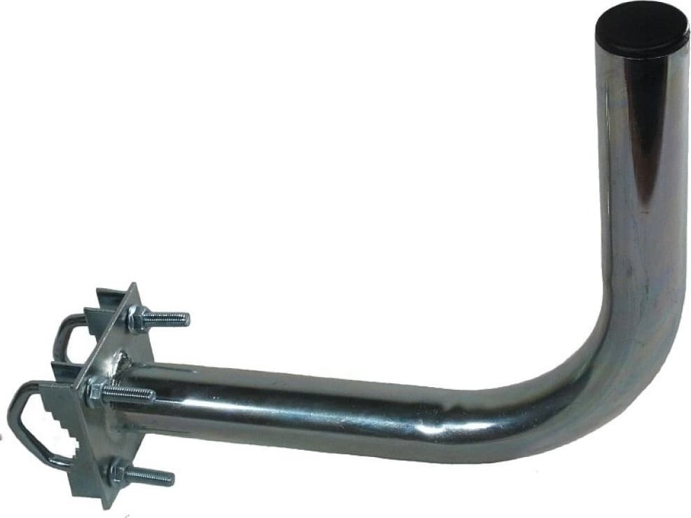 Libox Uchwyt SAT balkonowy 50 czołowy LIBOX