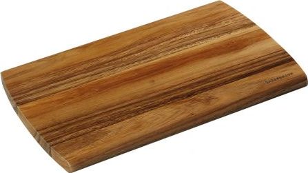 Deska do krojenia Zassenhaus drewniana