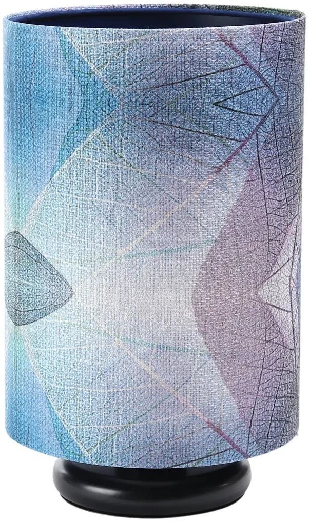 Lampa stołowa BLUE-D-B wielokolorowa/zielona BPS KONCEPT