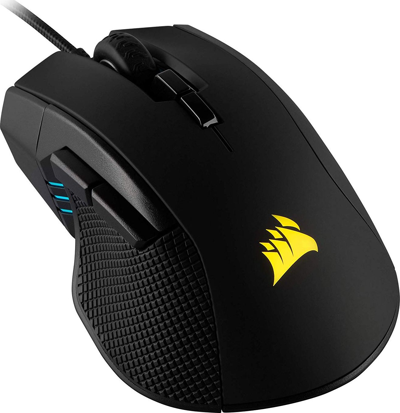 Mysz Corsair Ironclaw RGB FPS/MOBA (CH-9307011-EU)