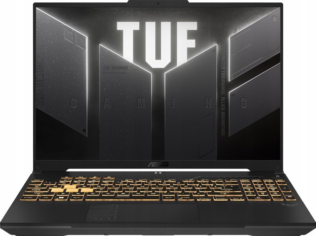 Laptop Asus TUF Gaming F16 FX607 Core 5 210H / 64 GB / 512 GB / RTX 3050 / 144 Hz (FX607VJ-RL009)