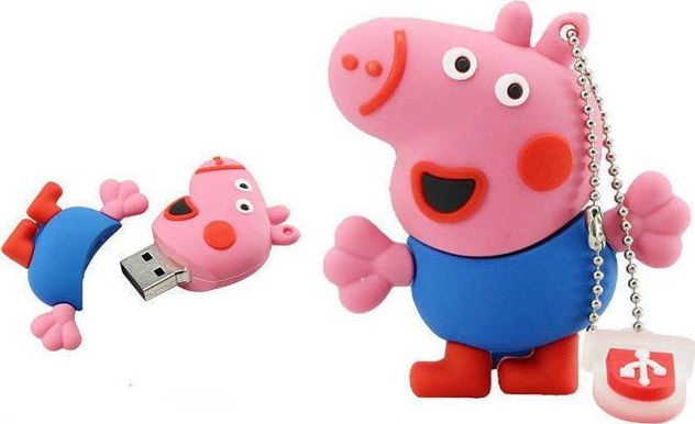 Pendrive Dr. Memory 16 GB