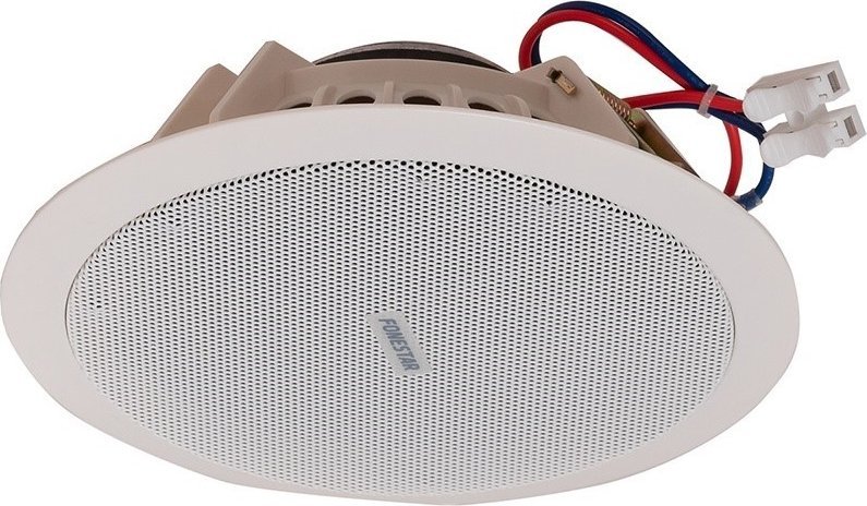 Fonestar Fonestar GA-245 - głośnik okrągły do zabudowy, 4.5", biały