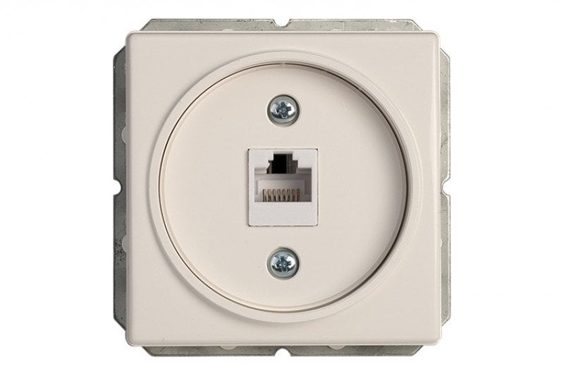 COMPUTER POWER SOCKET KLRJ45-15E2-02 V