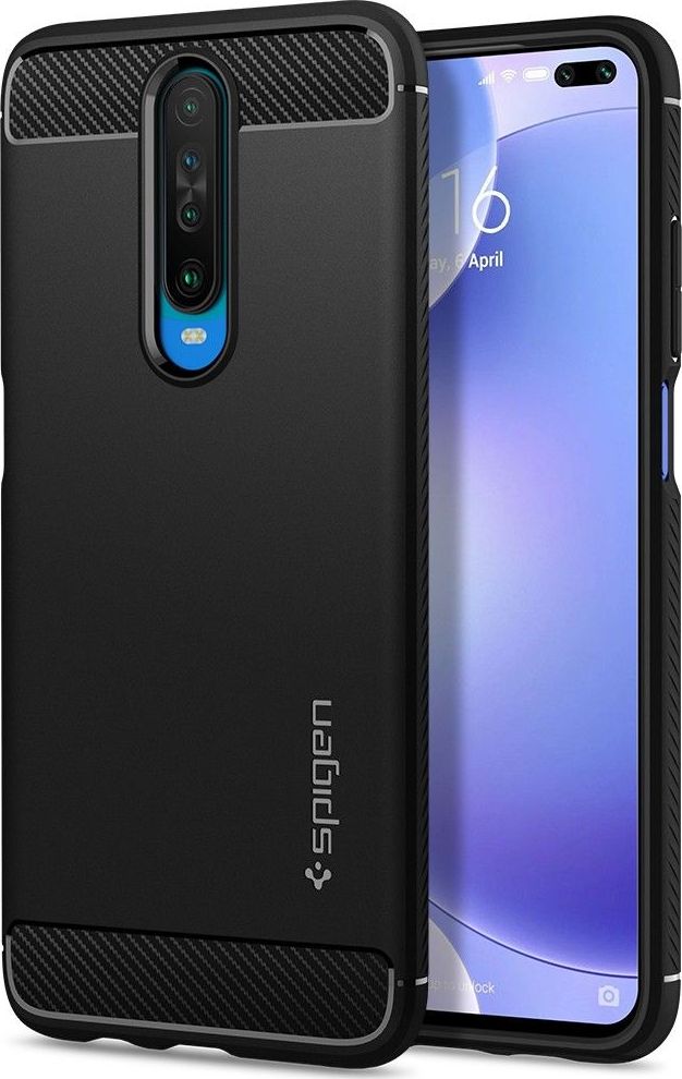 Spigen Etui do Pocophone X2 / Redmi K30