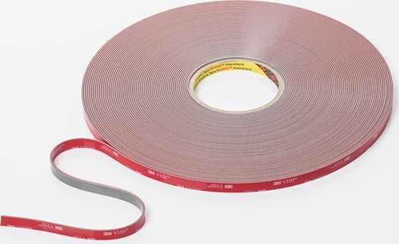 3M taśma dwustronna GPH-110GF 12mm x 33m (7100099836)