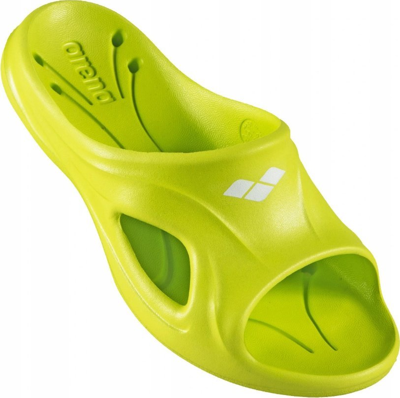 Arena Klapki na basen dla dzieci Arena Hydrosoft II rozmiar 32