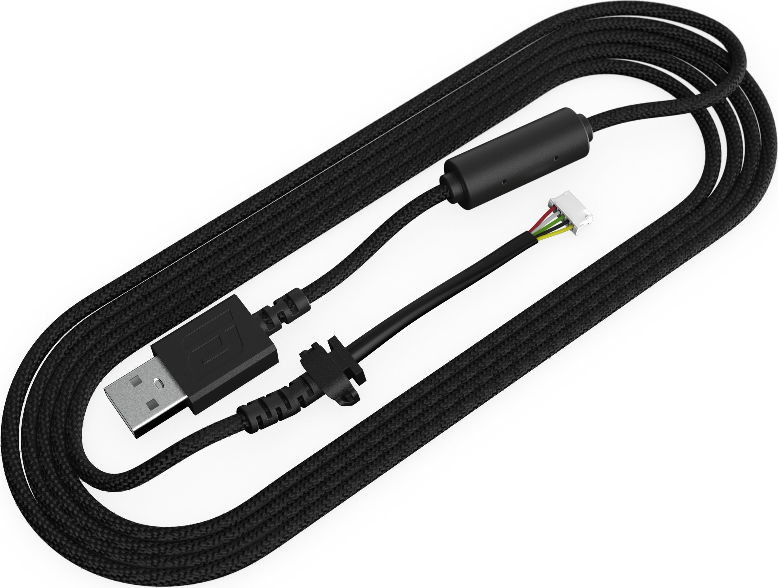 Ślizgacze Endgame Gear Endgame Gear OP1 Flex Cord 5.0 - schwarz