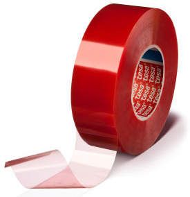 Tesa Taśma montażowa przezroczysta 5m x 19mm (H0496516)