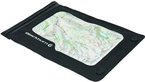 Blackburn Torba na mapę BARRIER MAP (na tablet) wodoodporna czarna (BBN-7068179)