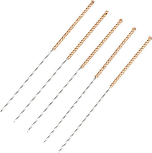 OEM Igła do czyszczenia dyszy 0,8mm - 5 sztuk}