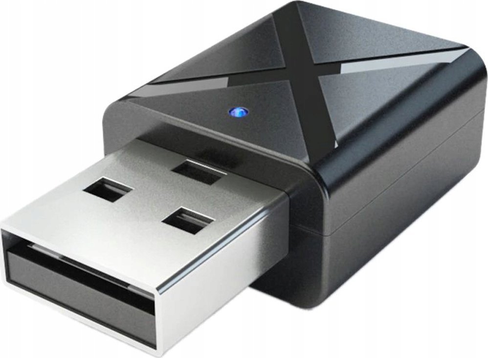 ADAPTER BLUETOOTH ODBIORNIK + NADAJNIK IPF01