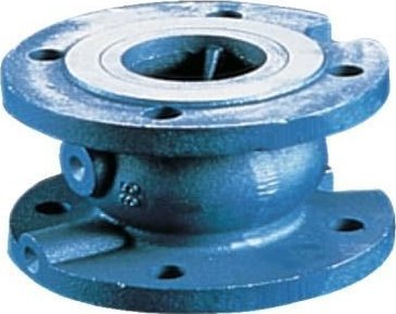 Socla Zawór zwrotny kołnierzowy typ 402 DN50