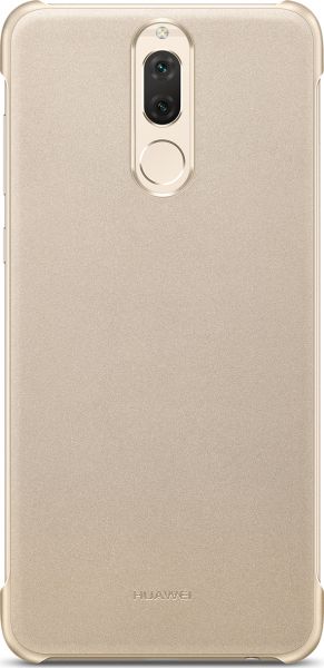 Huawei ETUI Mate 10 Lite Złoty (51992218)