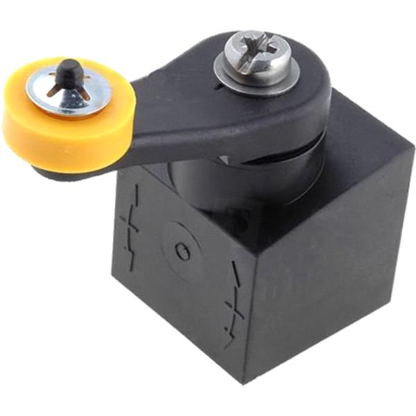 Eaton Dźwignia obrotowa z rolką LS-XRL krańcowa 266126